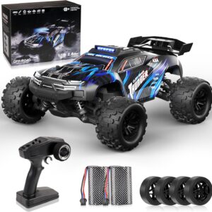 1:18 All-Terrain 4WD RC Truggy 40KM/H
