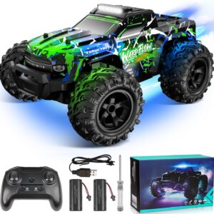 BAZADER 1:18 Off-Road RC Buggy 25KM/H