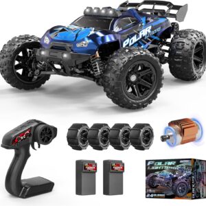 Womaqu 1:14 4WD RC Car 40KM/H