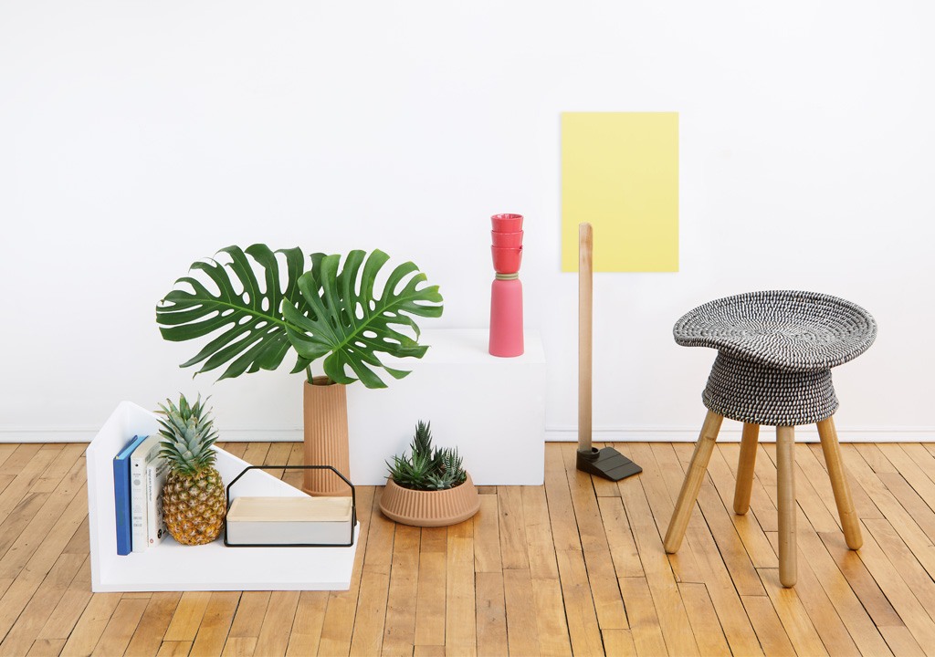 Minimalist design furniture 2026