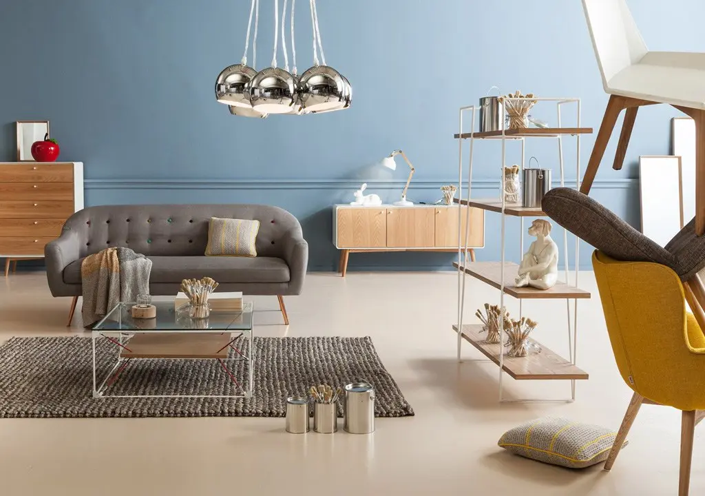 Outdoor seating collection inspiration