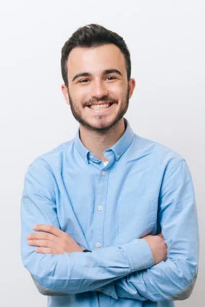 Mark Jance